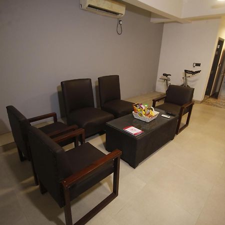 Virohaa Garden Hotel Ghaziabad Exterior photo