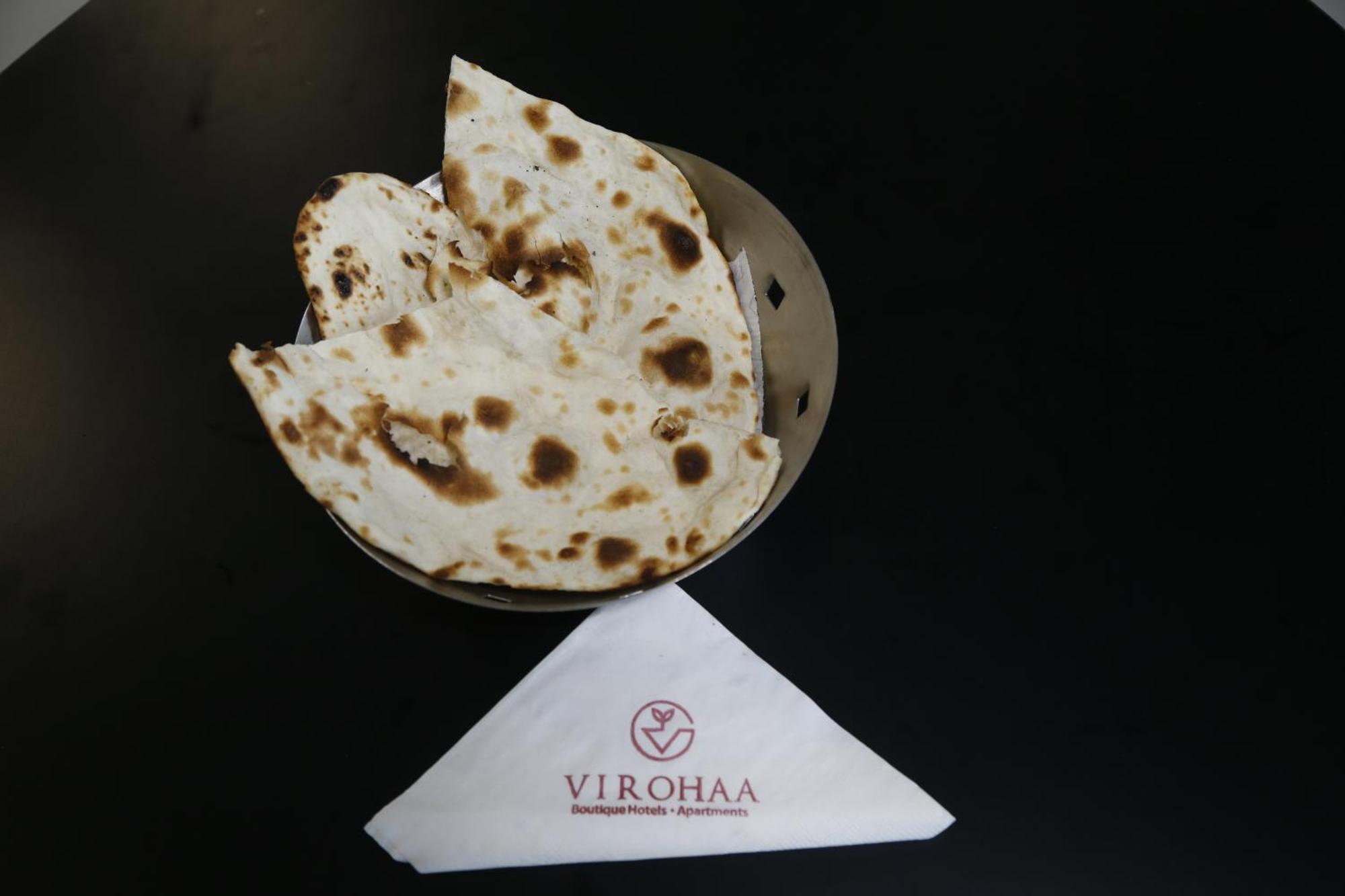 Virohaa Garden Hotel Ghaziabad Exterior photo